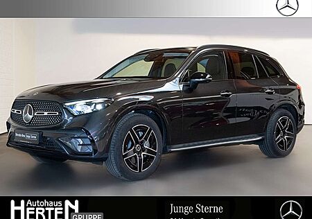 Mercedes-Benz GLC 220 d 4M+AMG PREMIUM+NIGHT PAKET+PANORAMA