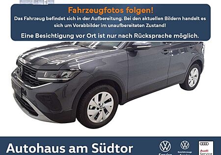 VW T-Cross Volkswagen Life 1.0 TSI DSG | LED RFK ACC Navi DAB+