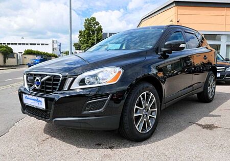 Volvo XC 60 XC60 Edition PRO AWD/LEDER/AUTOMATIK/NAVI