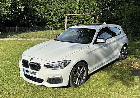 BMW 140 M140i Sport-Aut.