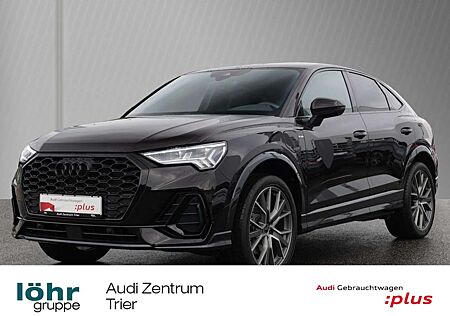 Audi Q3 Sportback 45 TFSI e S line S tronic