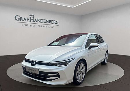 VW Golf Volkswagen Edition 50 Jahre 1.5 TSI Leder Panoramadach