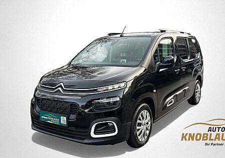 Citroën Berlingo Citroen Shine XL *7-Sitze, HUD, Cam, SHZ, AHK*