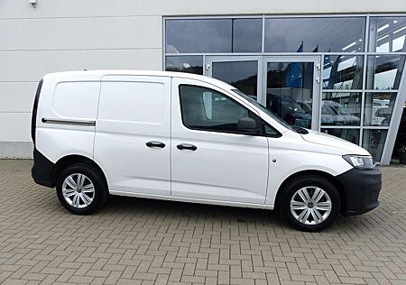 VW Caddy Volkswagen Cargo 2.0 TDI KR EcoProfi *ZV*Klima*Sihz*