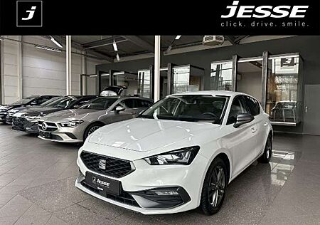 Seat Leon 2.0 TDI FR DSG LED PDC virtual Cockp.