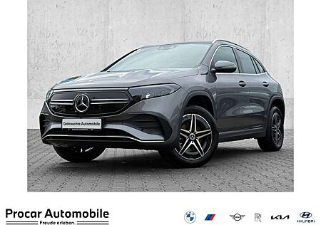 Mercedes-Benz EQA 250 AMG Line Pano Memorysitz ACC Soundsystem