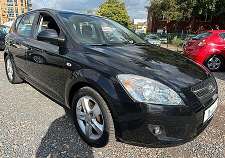 Kia Cee'd Ceed / Ceed 1.4