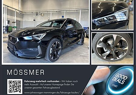 Cupra Leon ST 1,5eTSI DSG Matrix AHK elekt.Heckkl.
