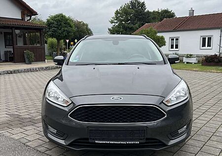 Ford Focus Business