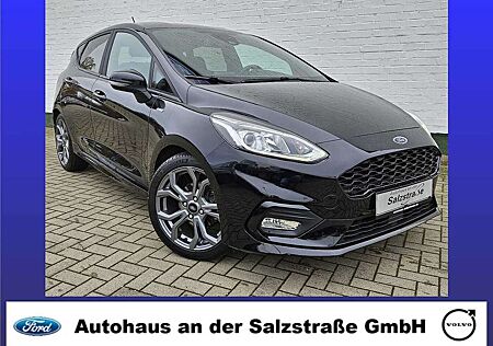 Ford Fiesta ST-LINE*LED*PDC*WiPa*Tempomat?