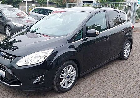 Ford C-Max Titanium