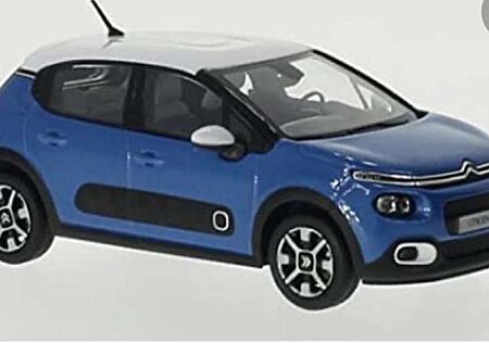 Citroën C3 Citroen BlueHDi 100 S&S SHINE