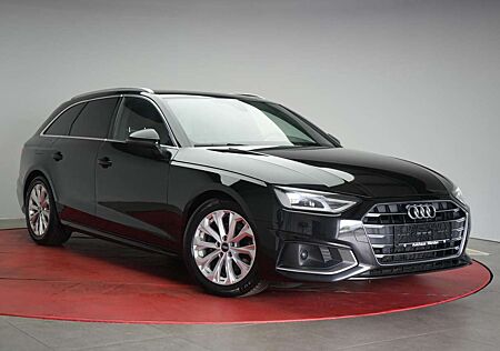 Audi A4 Avant 35 TDI S tronic advanced Navi/ACC/Kamer