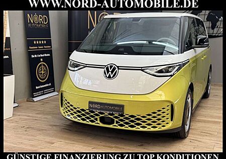VW ID.BUZZ Volkswagen ID. Buzz PRO *UPE:81*AHK*20ZOLL*KAM*ACC*