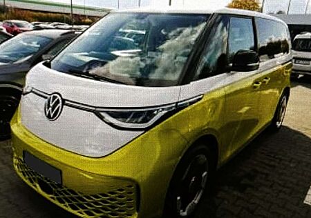 VW ID.BUZZ Volkswagen ID. Buzz PRO *UPE:81*AHK*20ZOLL*KAM*ACC*