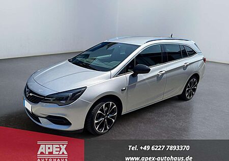 Opel Astra Sports Tourer K 1.5 D Elegance Automatik Navi A...