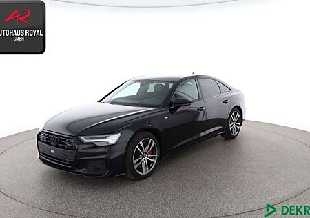 Audi A6 55 TFSI e qu 3x S LINE BANG+O,HUD,360GRAD,ACC