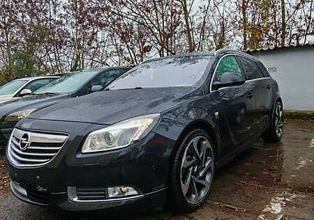 Opel Insignia 2.0 CDTI