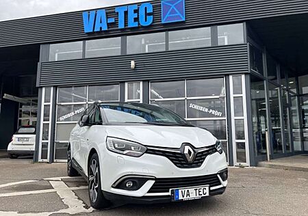 Renault Scenic IV Grand BOSE Edition