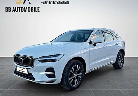 Volvo XC 60 XC60 AWD Inscription Hybrid 360°CAM PANO CAR.P