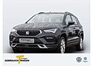 Seat Ateca 1.5 TSI DSG STYLE NAVI SITZHZ beh. MFL