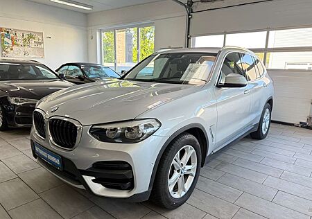 BMW X3 2.0 sDrive18d Advantage + Gestensteuerung + Navi