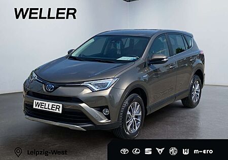 Toyota RAV 4 2.5 4x2 Hybrid Comfort *ACC*Kamera*SmartKey*