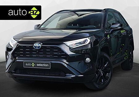 Toyota RAV 4 2.5 Hybrid AWD Style / Pano / 360