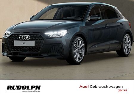 Audi A1 Sportback advanced 30 TFSI S-tronic ACC LED SHZ