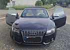 Audi S5 Cabrio S tronic