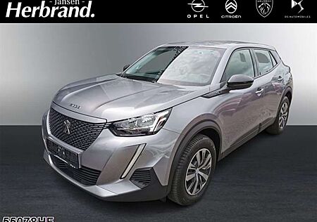 Peugeot 2008 Elektromotor 136, (e-)Active
