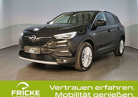 Opel Grandland X Plug-in-Hybrid Innovation +Abn-Anhängerkuppl.
