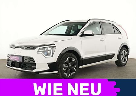 Kia Niro EV Vision Wärmepumpe|Bi-LED|Navi|ACC