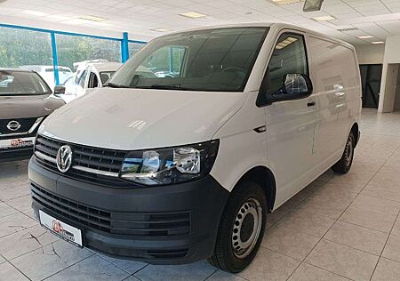 VW T6 Transporter Volkswagen T6 Kasten Regalsystem PDC Standheizung