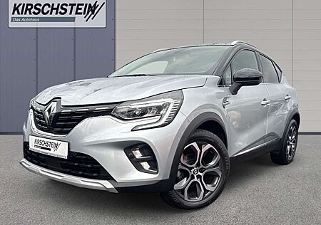 Renault Captur Intens 1.3 TCe 140 Mild-Hybrid Automatik WR