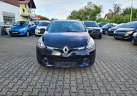 Renault Clio Limited