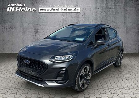 Ford Fiesta 1.0 EcoBoost Hybrid S&S Aut. ACTIVE