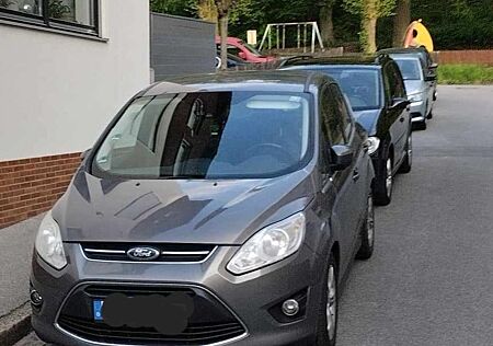 Ford C-Max 1.6 TDCi