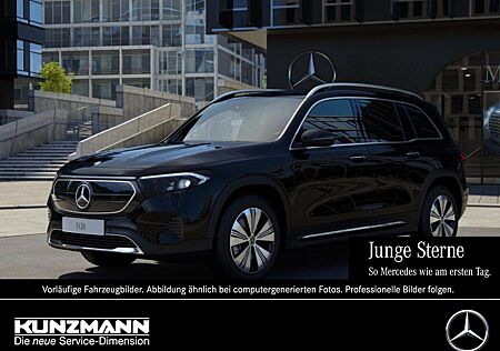 Mercedes-Benz EQB 300 4M Progressive MBUXNavi+ Kamera Easy-P