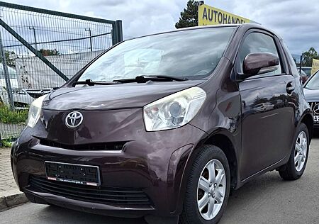 Toyota iQ Basis / Kleinwagen