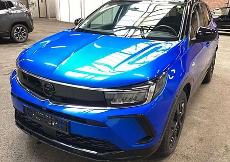 Opel Grandland GS Line *CARPLAY*KAM*PARK*LED*SHZ*