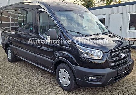 Ford Transit FT DOKA 350 165 L3H2 Trend AUT/Xenon/KAM