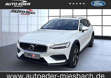 Volvo V60 CC V60 Cross Country Pro AWD Bluetooth Head Up Display Navi LED
