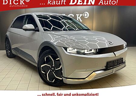 Hyundai IONIQ 5 Uniq WERKSGA+RELAX+MEMO+HEAD+BOSE+ACC+WP