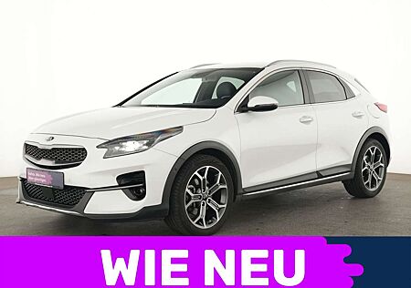 Kia XCeed Xdition Navi|JBL|LED|Kamera|ACC|Kessy|SHZ
