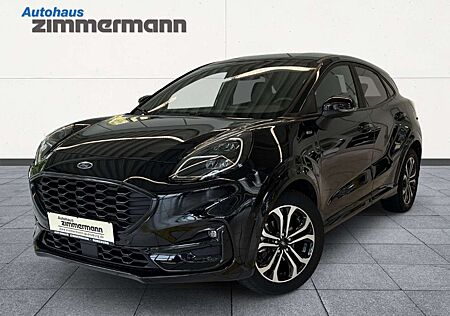 Ford Puma ST-Line X 1.0 EcoBoost Mild Hybrid Navi Digit Co