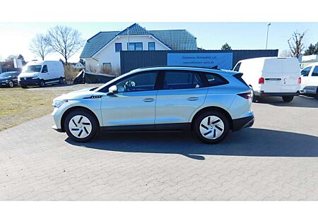 Skoda Enyaq 50 1-Gang Elektrik Automatic Navi