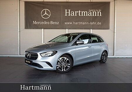 Mercedes-Benz B 200 Progressive Fahrassistenz Multibeam AHK