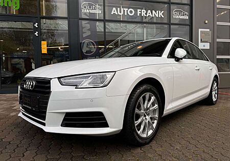 Audi A4 Lim. quattro basis*Blth*Navi