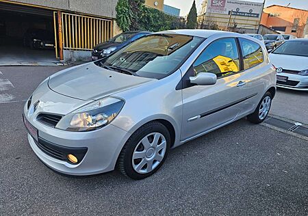 Renault Clio 1.2 Rip Curl